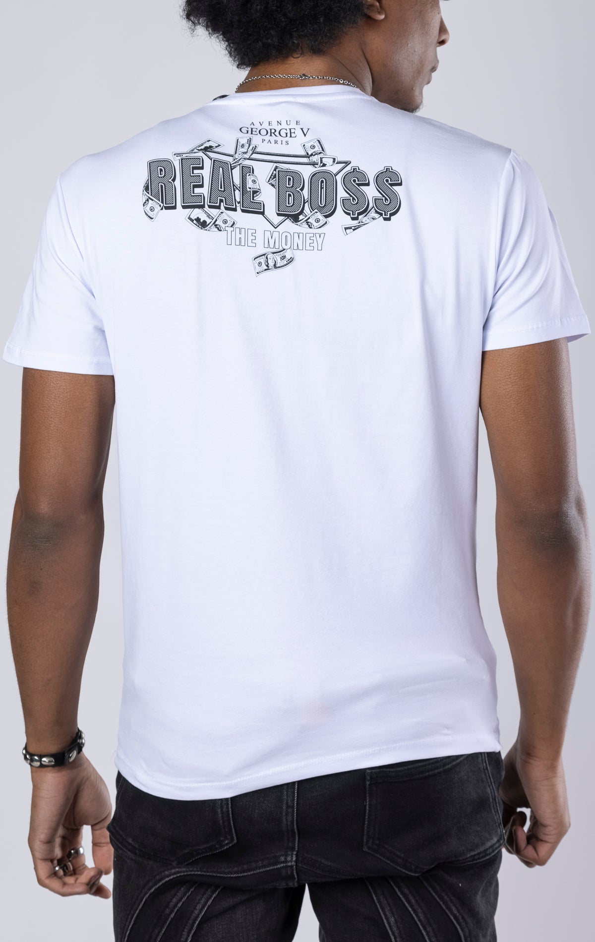 El Patron T-Shirt